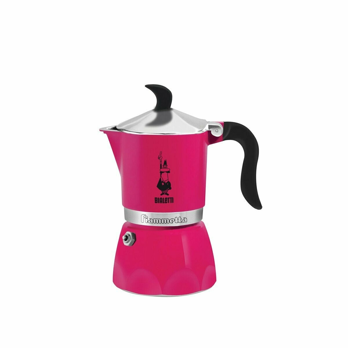 Bialetti Fiammetta 4 tazze