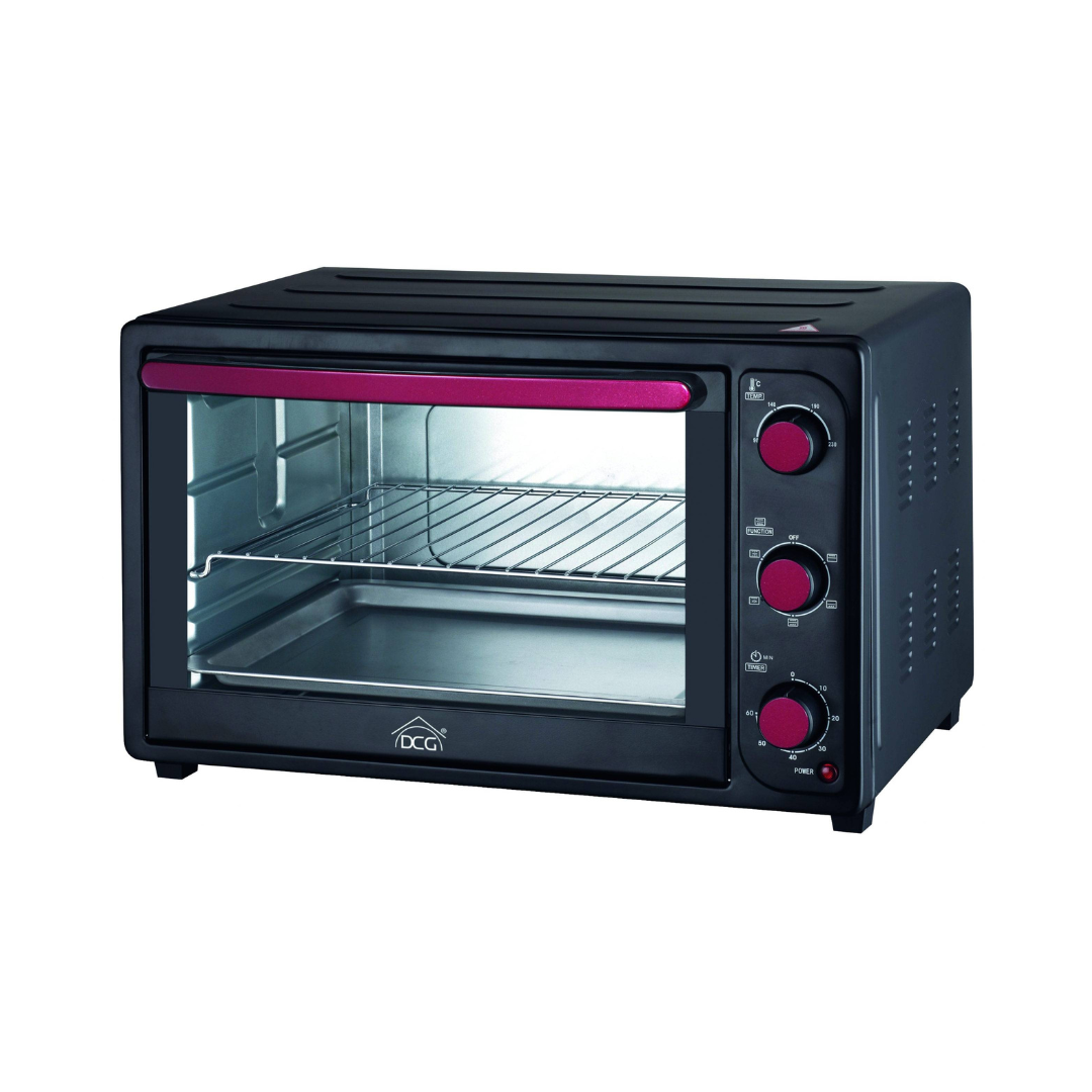 Forno DCG