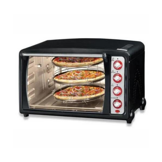 Forno ad aria DCG