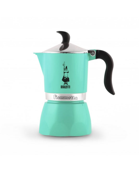 Bialetti Fiammetta 4 tazze