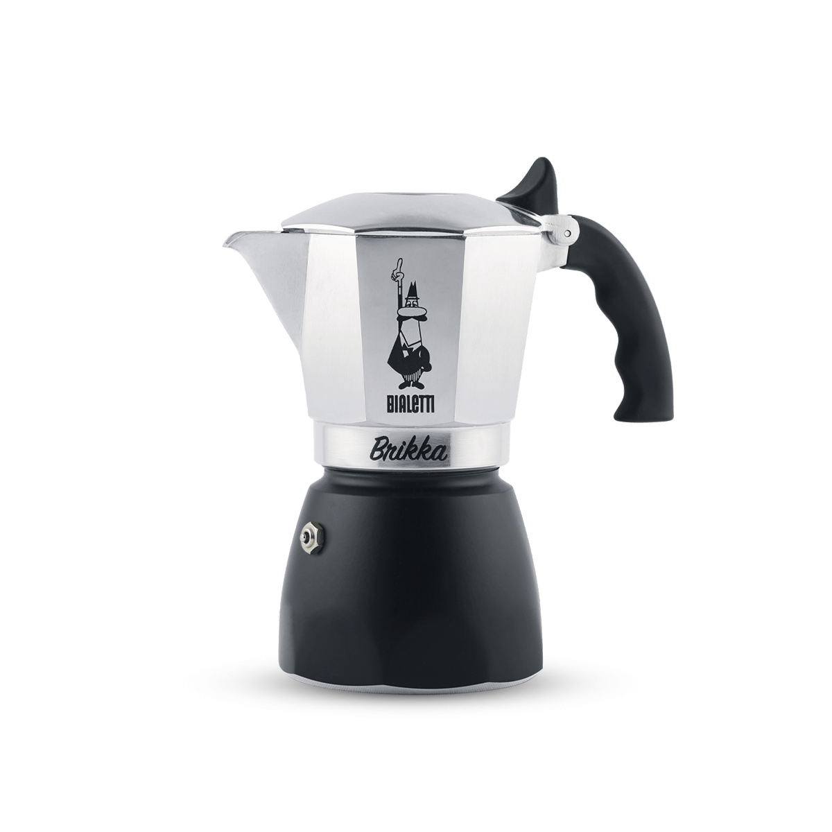 Bialetti brikka 3 tazze