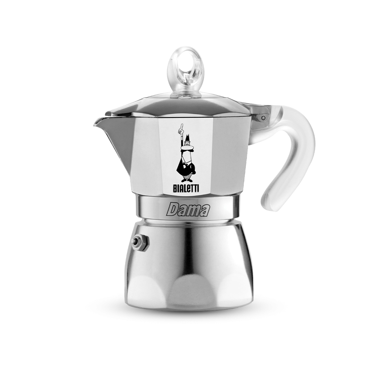 Bialetti Dama 4 tazze