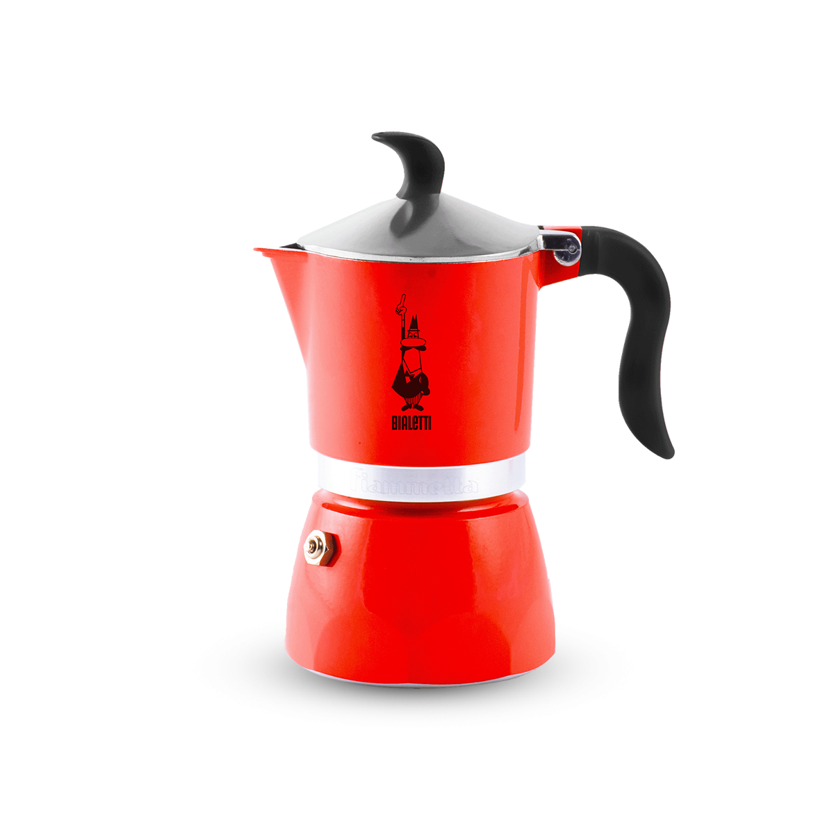 Bialetti Fiammetta 4 tazze